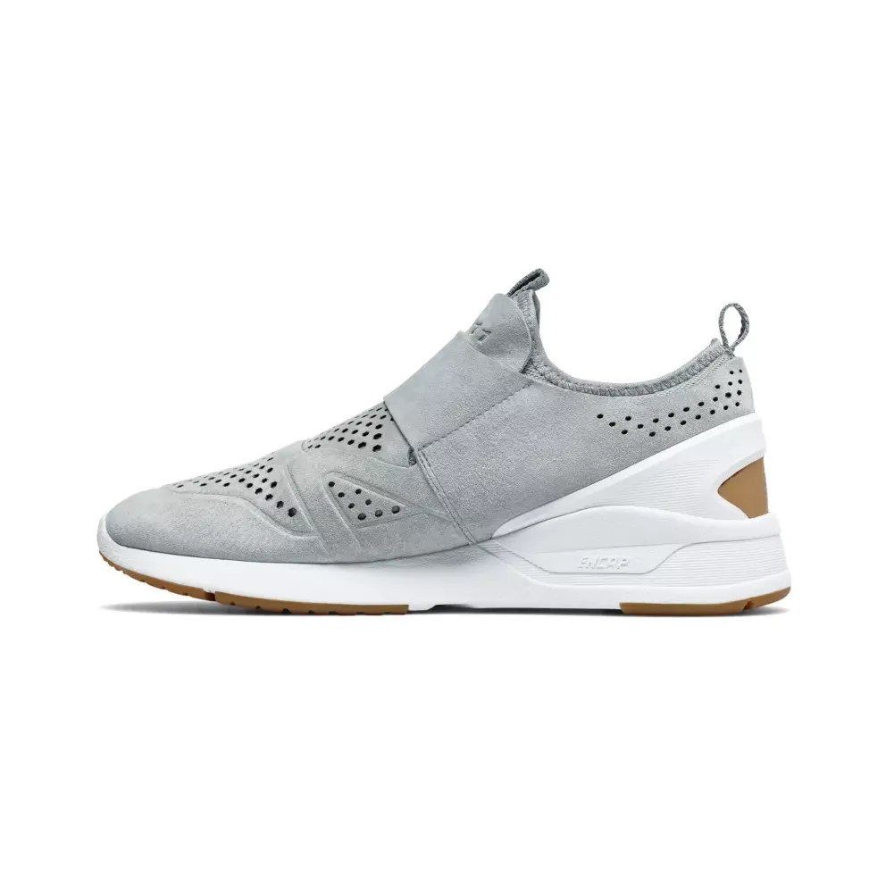 New Balance 111 Grey Grey/White (MTL111CA)