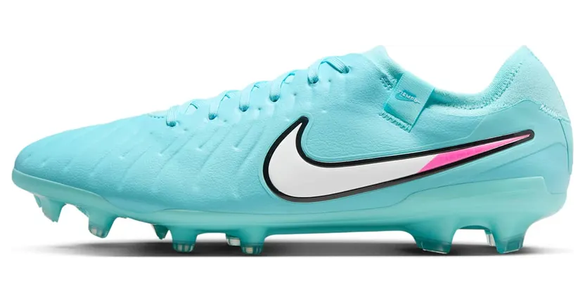 Nike Tiempo Legend 10 Pro FG Prism Pack (DV4333-401)