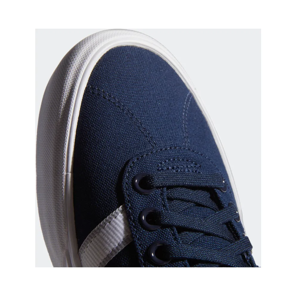 adidas Delpala Collegiate Navy / Cloud White / Glory Grey (FV0638)