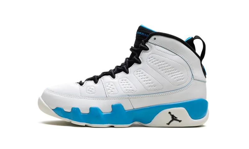 Air Jordan 9 GS “Powder Blue” (FV0143-101)