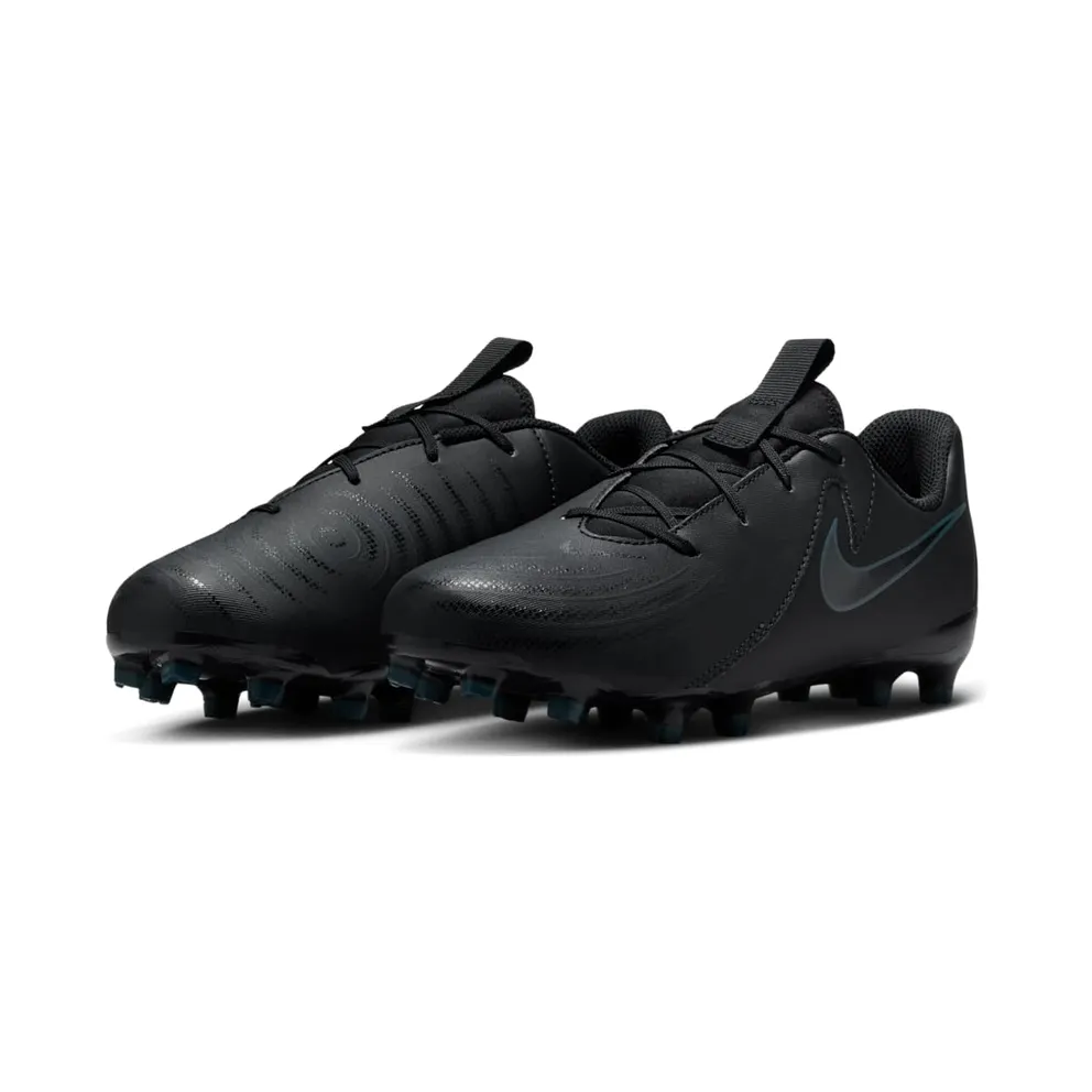 Nike Phantom GX 2 Academy MG Black Deep Jungle (FD6722-002)