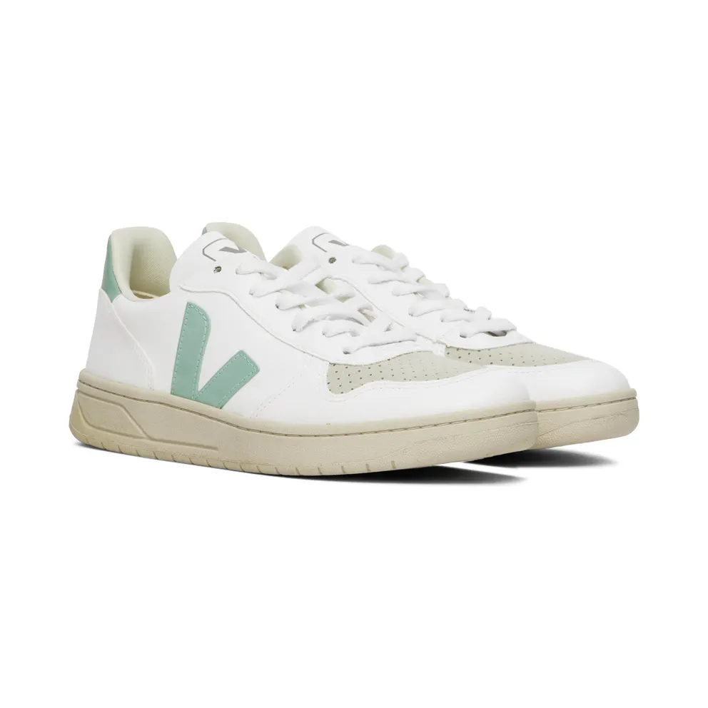 VEJA V-10 CWL “White” (VX0703062)