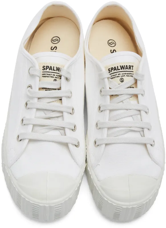 Spalwart White Special Low (WS) (34030010000)