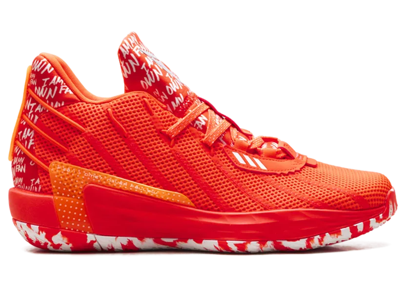 adidas-dame FY0161