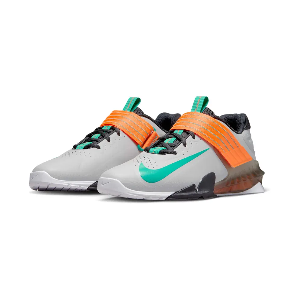 Nike Savaleos Weightlifting Grey (CV5708-083)
