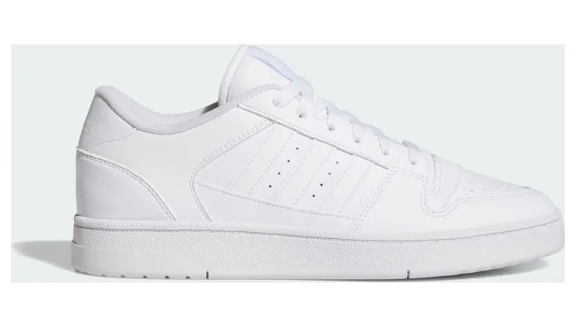 adidas Break Start Triple Cloud White (JR3250)