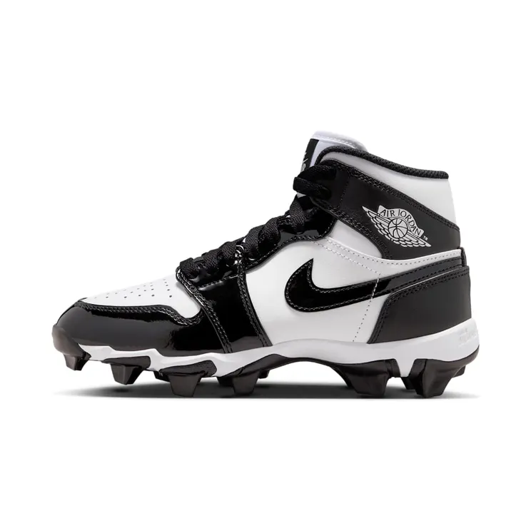 Jordan 1 Mid Cleat Panda (HF6883-101)