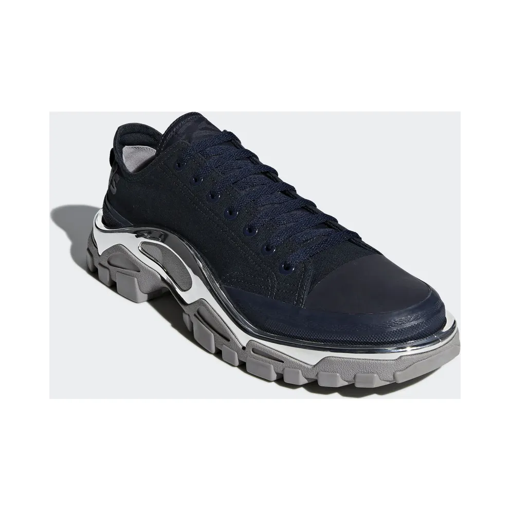 adidas Detroit Runner Raf Simons Night Navy Night Navy/Night Navy/Solid Grey (F34246)