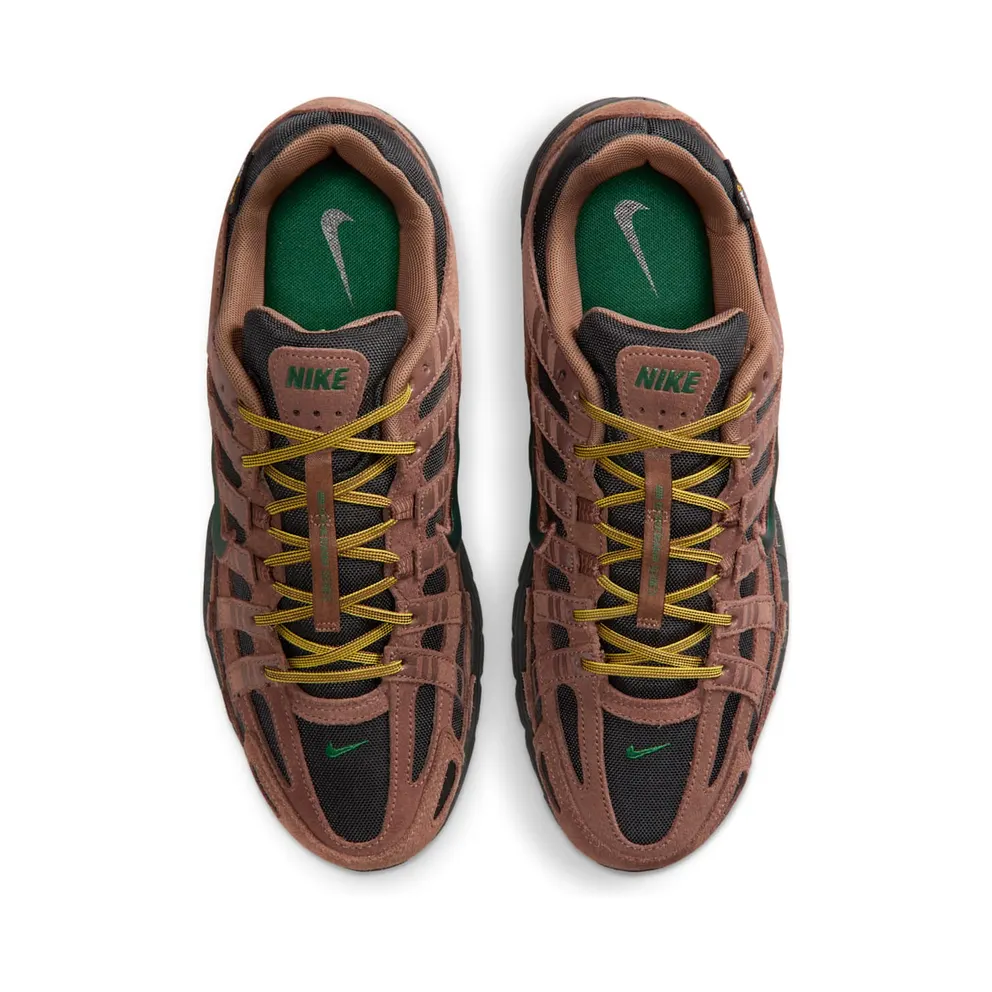 Nike P-6000 Premium Cordura “Fauna Brown” (IH0946-200)