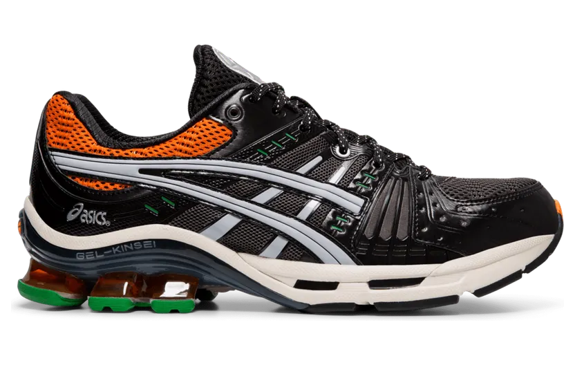 Asics Gel Kinsei OG ‘Graphite Piedmont Grey’ Graphite Grey/Piedmont Grey (1021A117-020)
