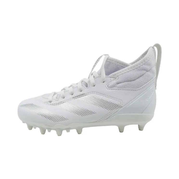 Adidas Adizero Impact.2 GS “White Silver Metallic” (IF2520)