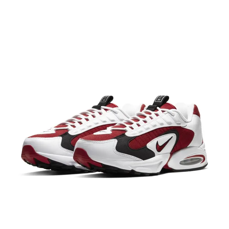 Nike Air Max Triax 96 University Red White/University Red-Black (CD2053-101)