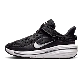 Nike Winflo 12 ‘ Road “Black/Dark Smoke Grey/White” (IQ9768-003)