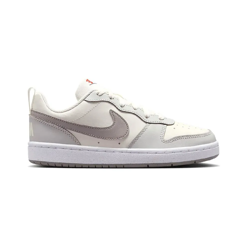 Nike Court Borough Low Recraft Sail College Grey (DV5456-127)