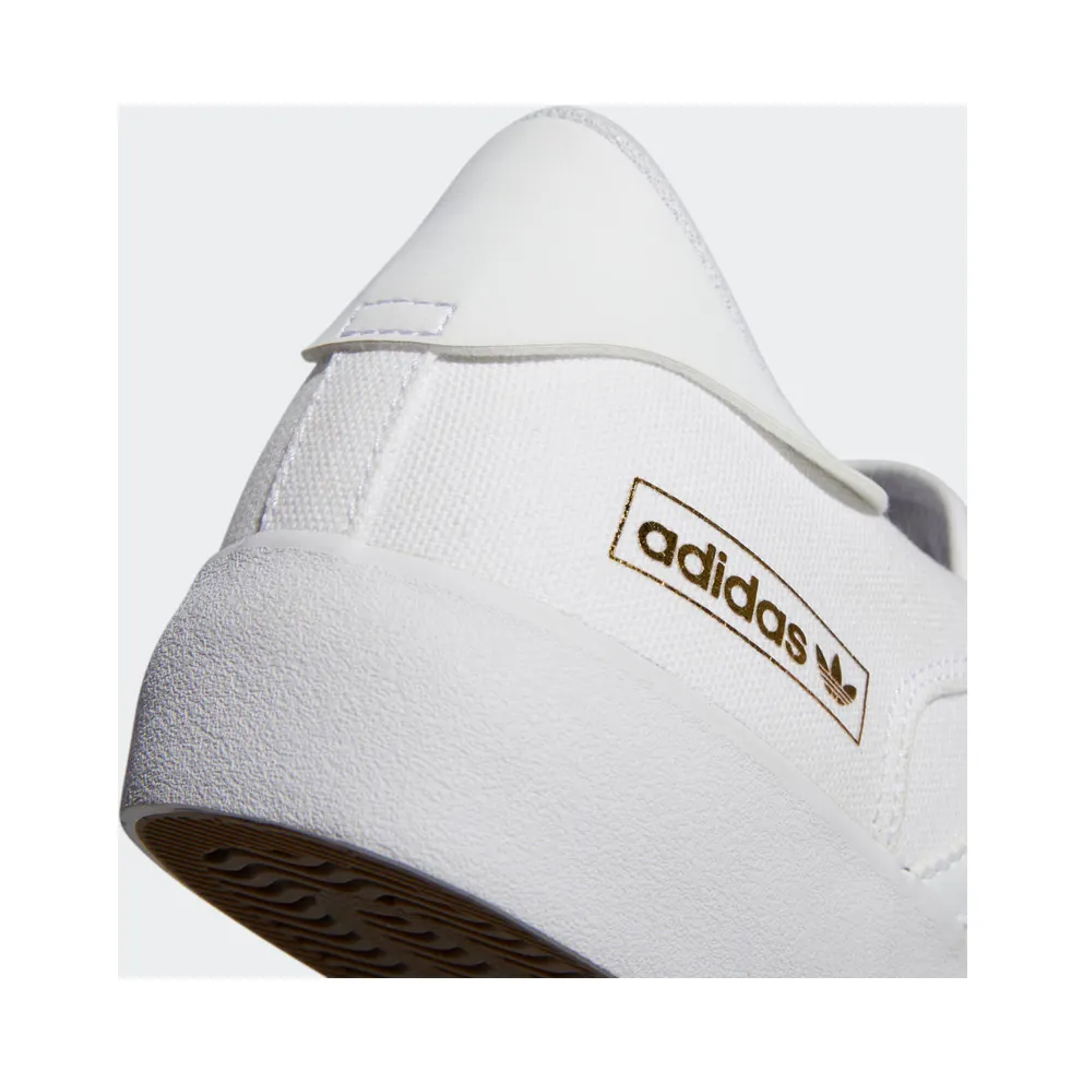 Adidas Matchbreak Super Cloud White / Cloud White / Gold Metallic (GW3144)