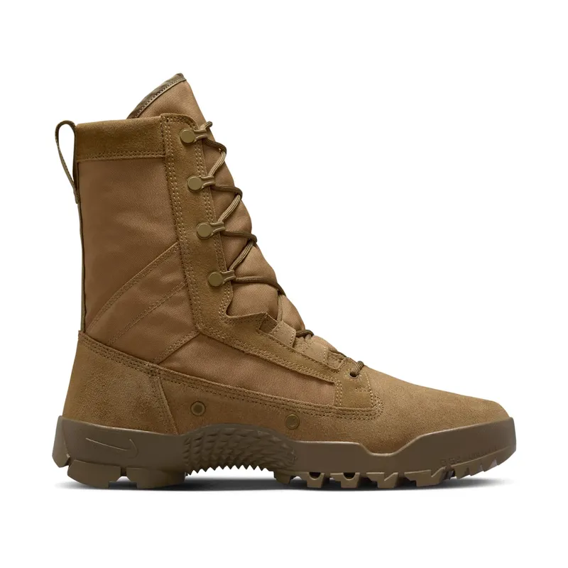 Nike SFB Jungle 8″ Leather “Coyote” (828654-900)