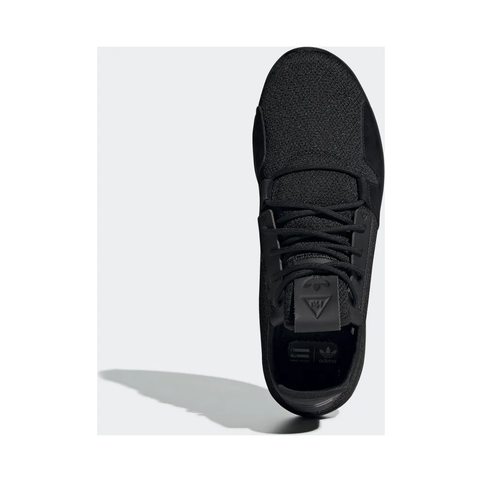 adidas Tennis Hu V2 Pharrell Core Black Core Black/Carbon/Footwear White (DB3326)