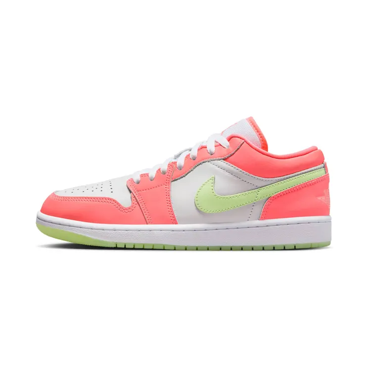 Jordan 1 Low SE “Lava Glow” (FN6772-671)