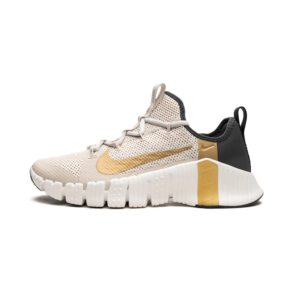Nike FREE METCON 3 “Light Orewood Brown” (CJ6314-170)