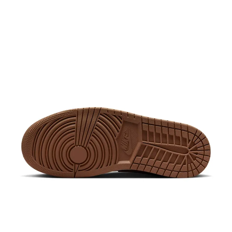 Air Jordan 1 Low “Archaeo Brown” (DC0774-021)