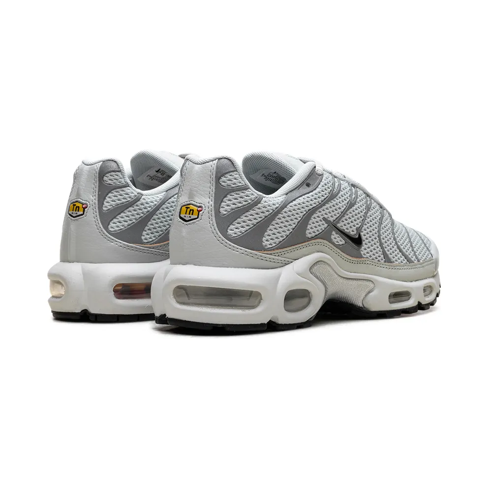 Nike Air Max Plus “Light Silver” (FV8480-002)