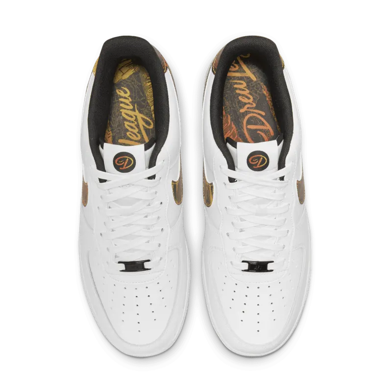 Nike Air Force 1 Low Drew League (2021) (DM7578-100)