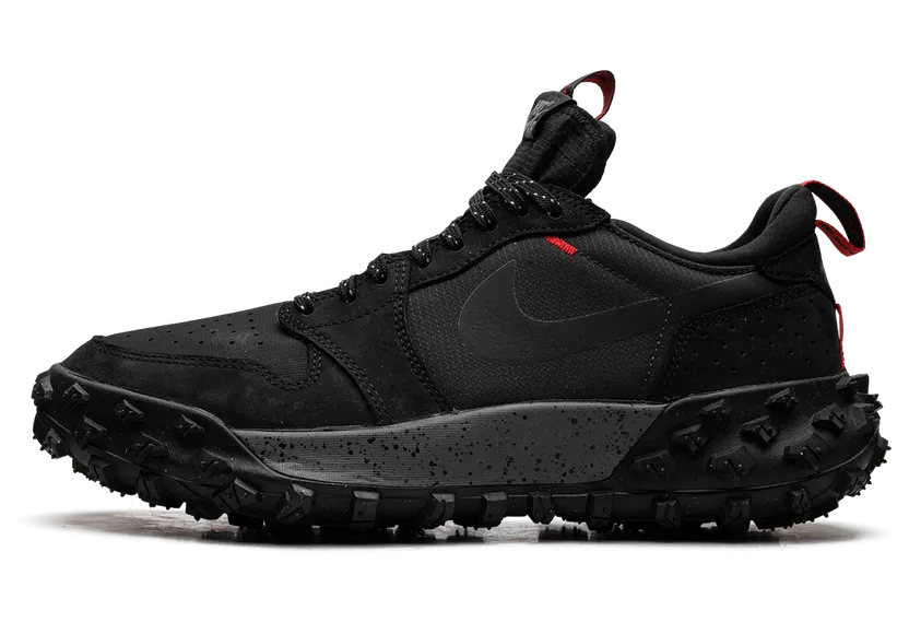 Air Jordan 1 Low Element Gore-Tex “Bred” (FV4227-002)