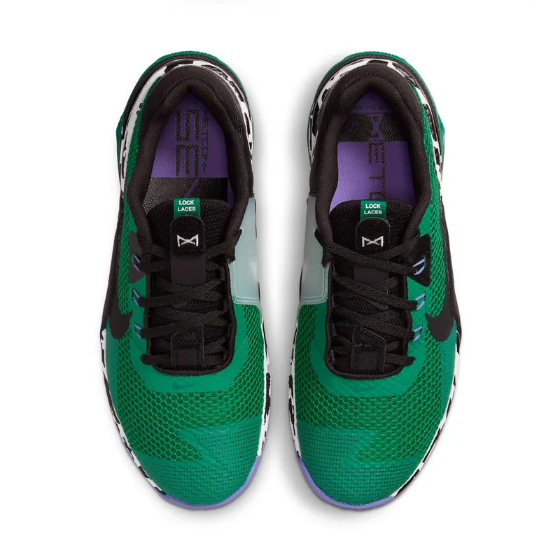 Nike Metcon 7 Training Shoes Green (CZ8281-300)