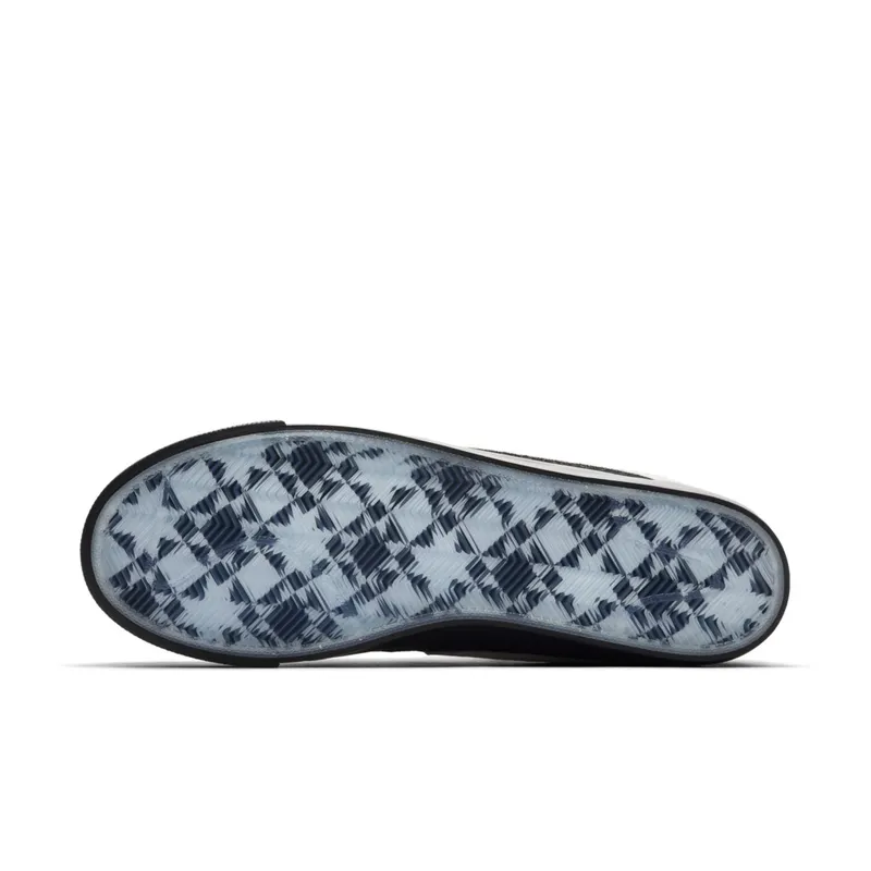 Nike SB Blazer Zoom Low GT Black White (943849-010)