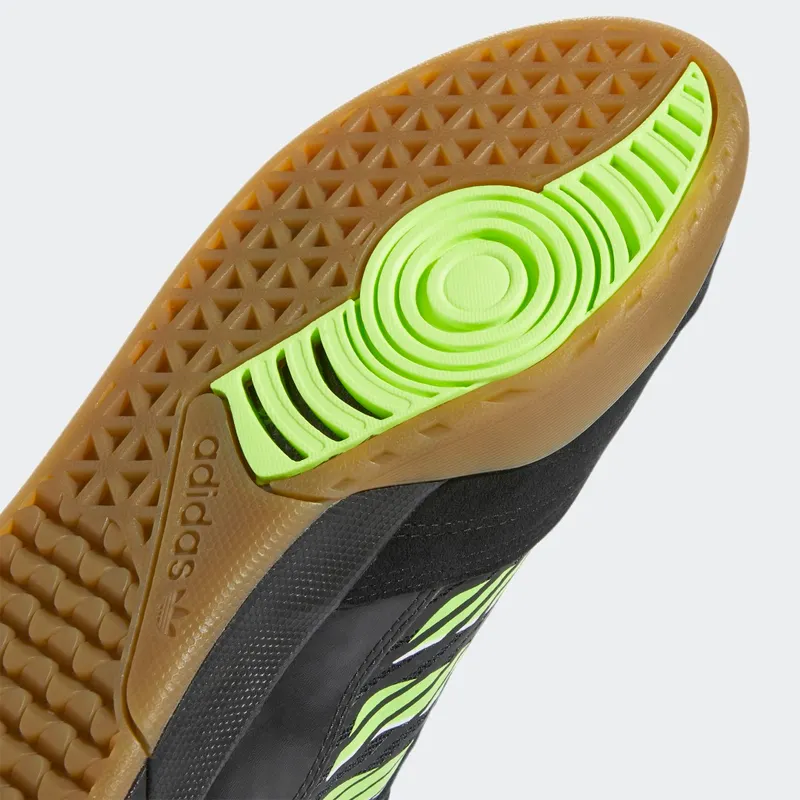 adidas Copa Nationale GREEN / Signal Green / Gum (H04894)