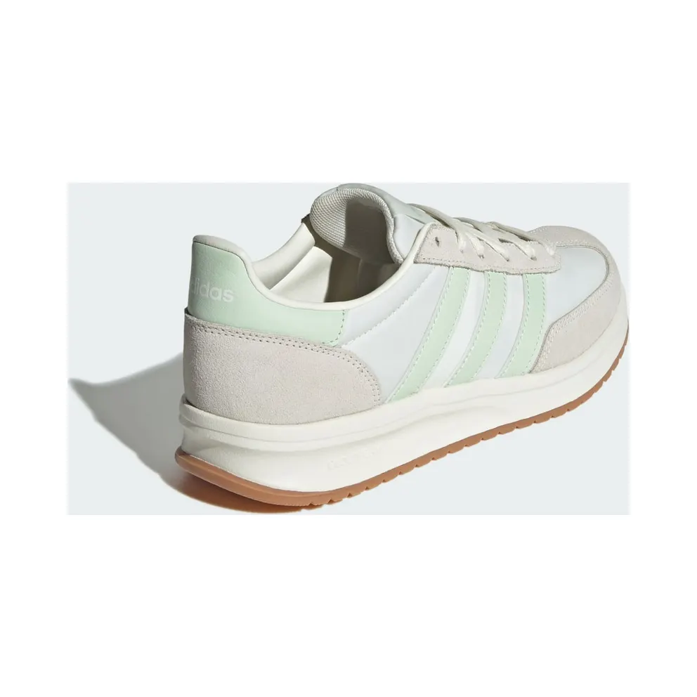 Adidas RUN 70s 2.0 Off White / Linen Green / Gum (JI4914)