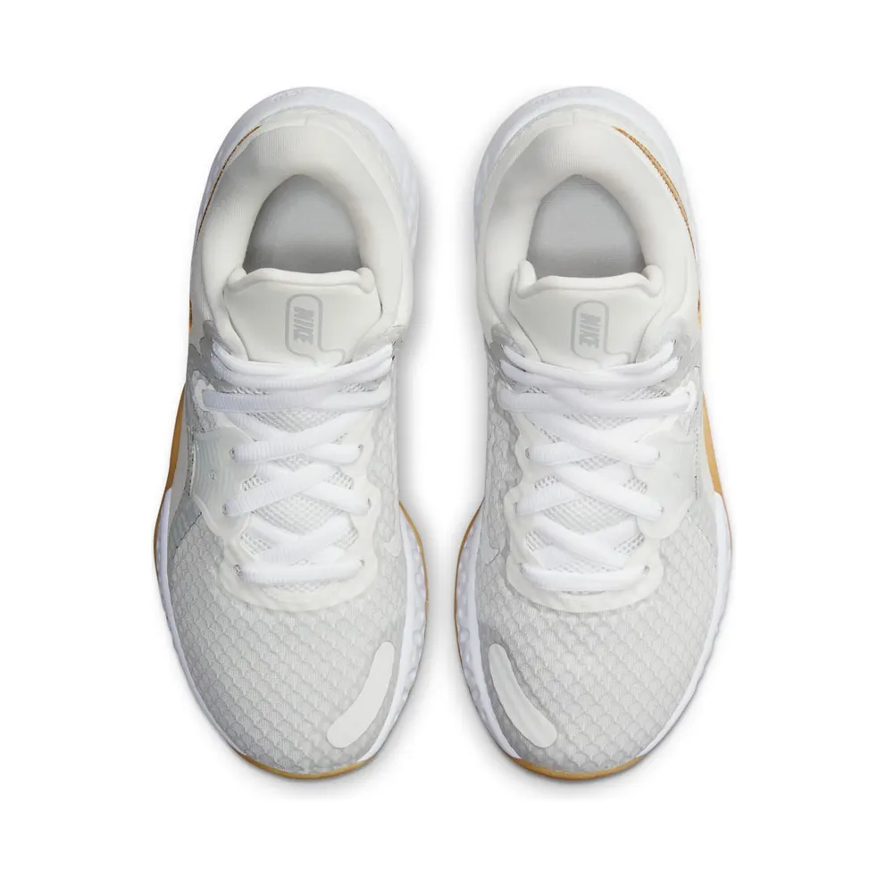 Nike Renew Elevate 2 Summit White Gum (CW3406-100)