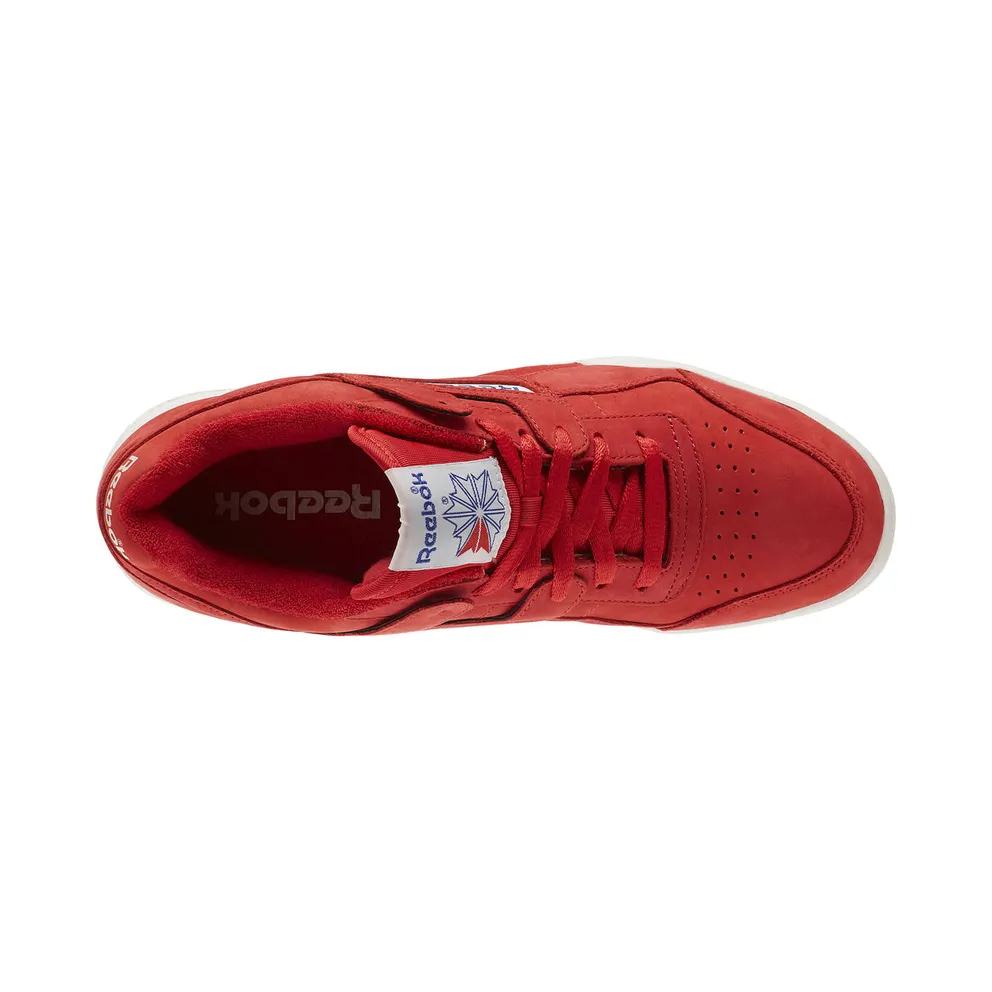 Reebok Workout Plus Vintage Primal Red (BD3383)