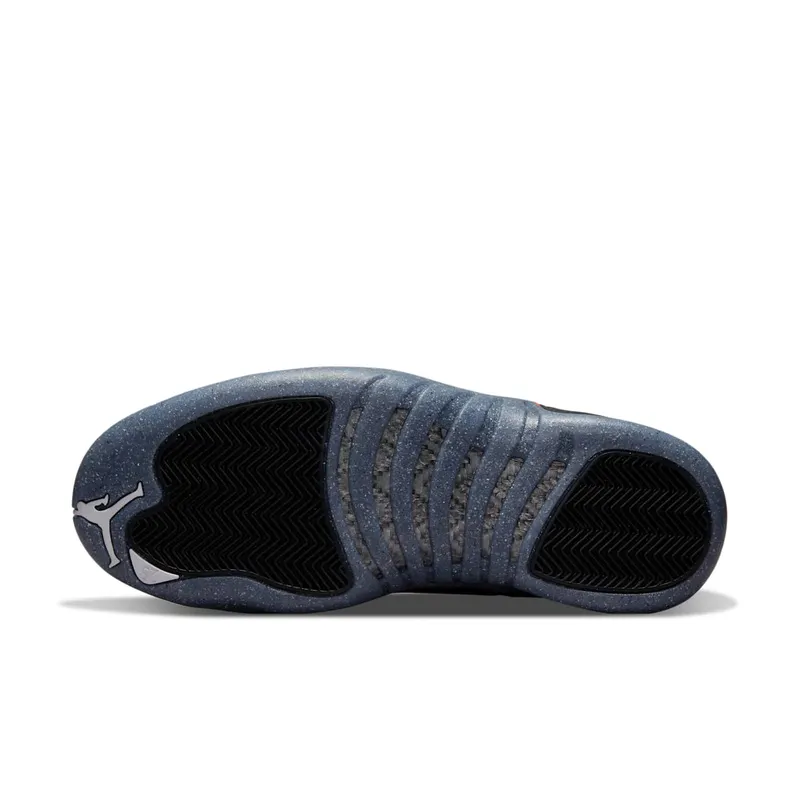 Air Jordan 12 Retro Utility (2021) (DC1062-006)