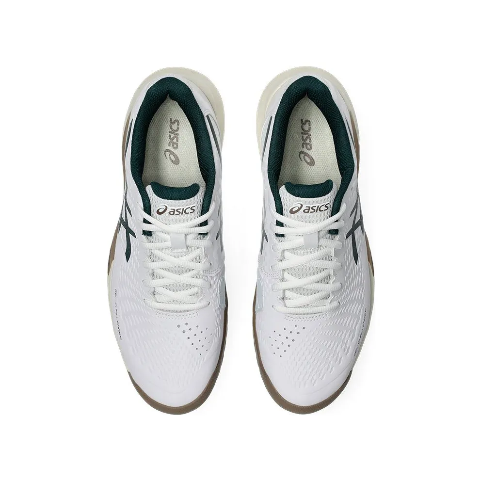 ASICS Gel-Challenger 14 White Saxon Green (1041A405-104)