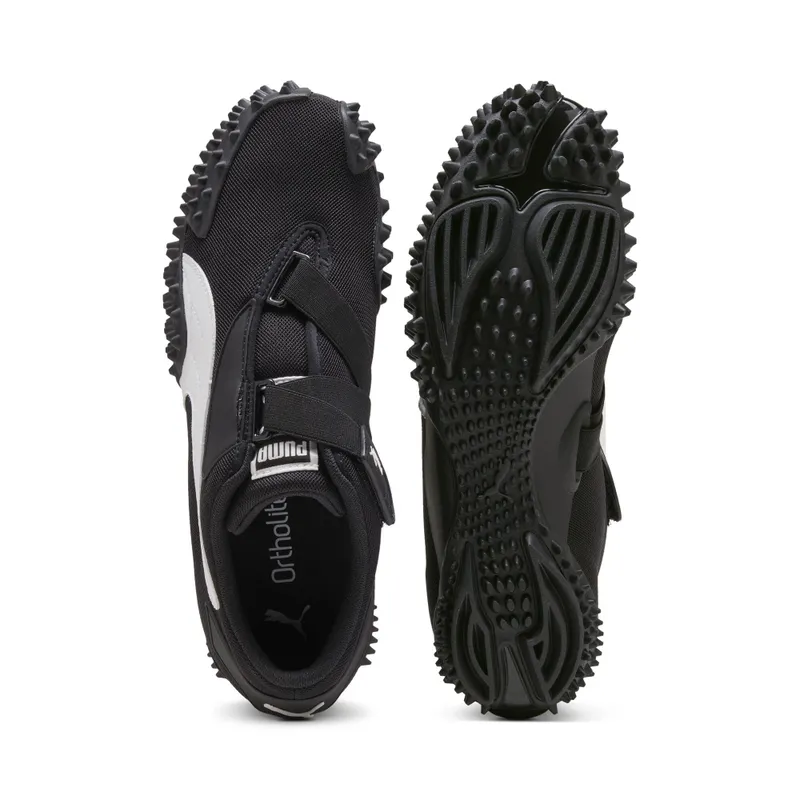 Puma Mostro OG Prime “Puma Black / Puma White” (403206_09)