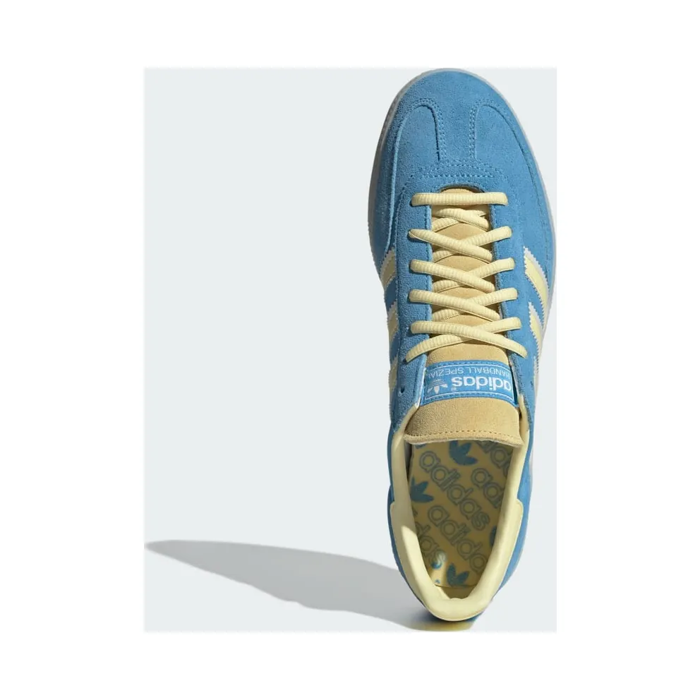 adidas Handball Spezial Semi Blue Burst / Almost Yellow / Crystal White (IG6276)