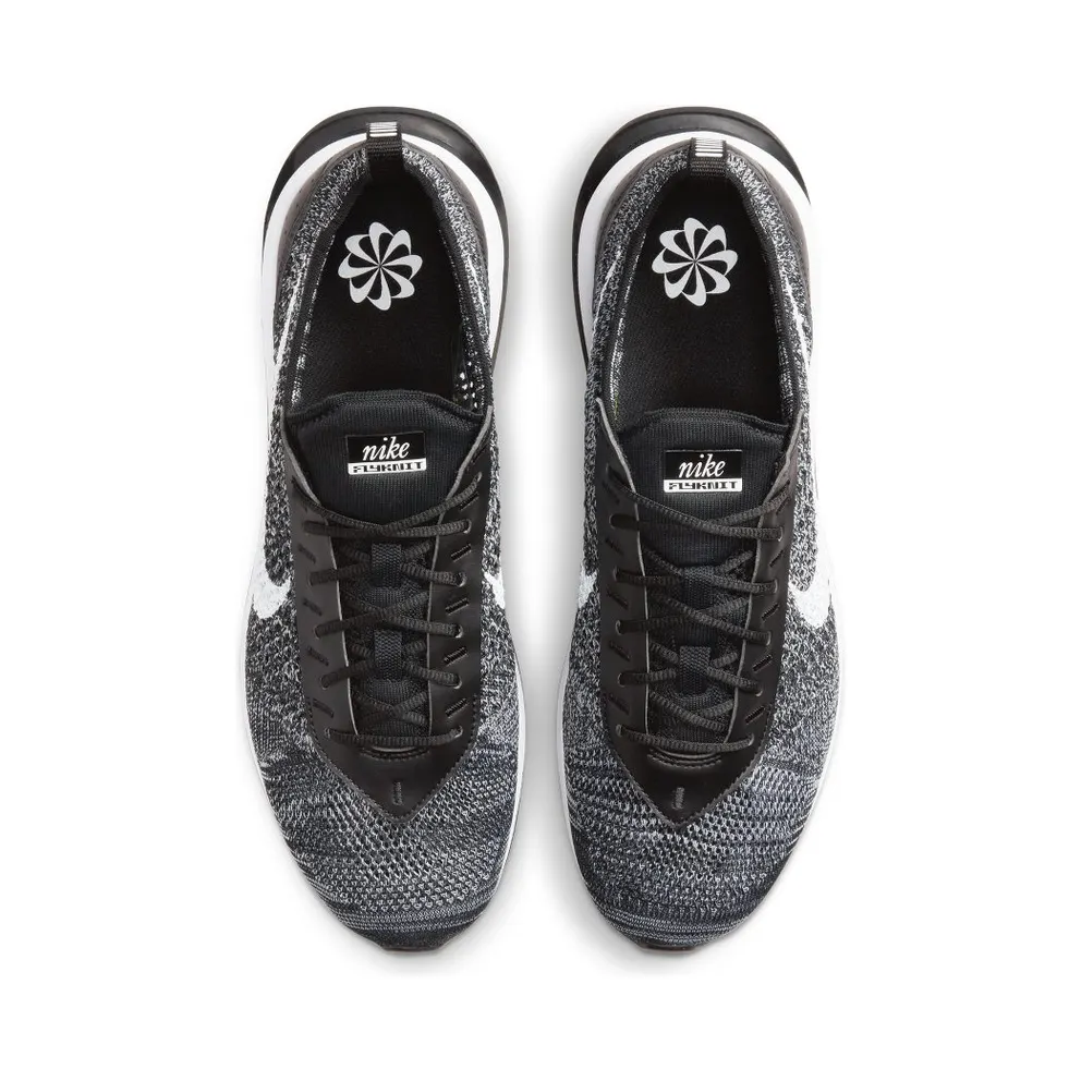 Nike Air Max Flyknit Racer Black (DJ6106-001)