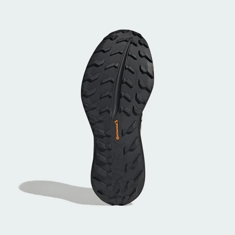 Adidas Terrex Agravic SL Trailrunningschoenen Core Black / Grey Two / Core Black (KH8801)