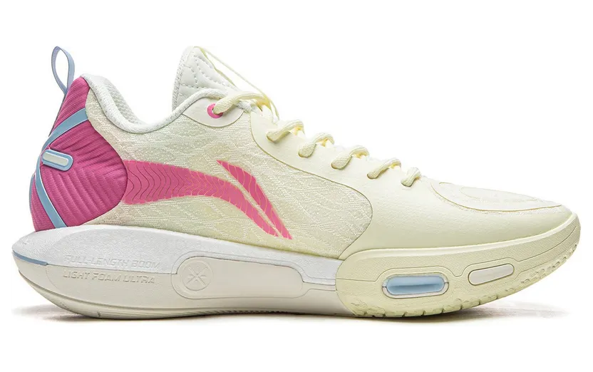 li-ning-wade ABPW003-6
