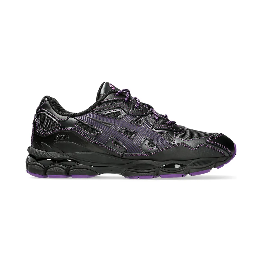 Asics Needles X Gel-nyc Black/Black (1201B008.001)