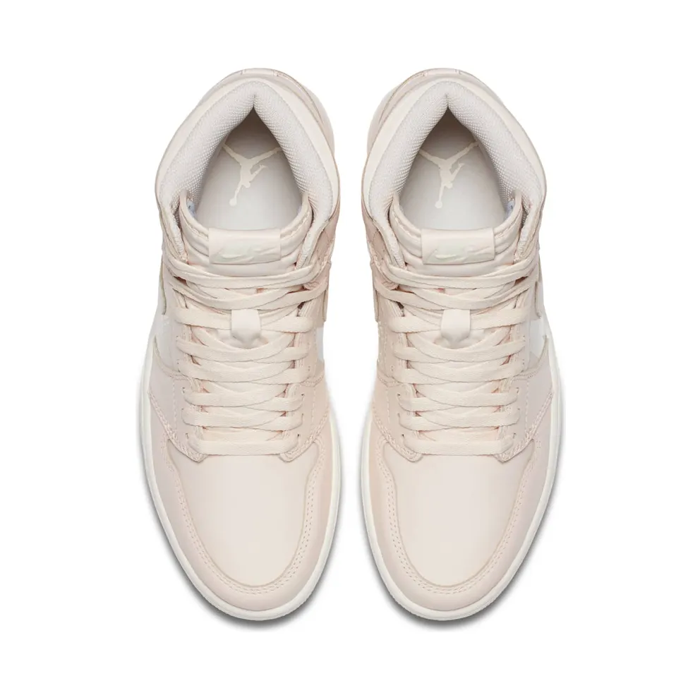 Air Jordan Nike AJ I 1 Retro High Guava Ice (2018) (555088-801)