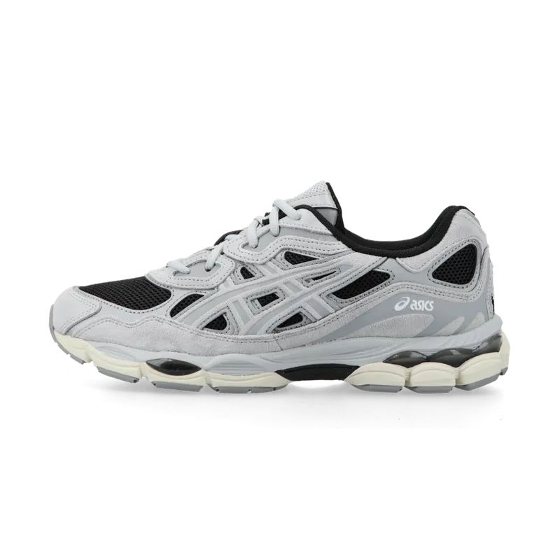 ASICS SportStyle GEL-NYC (black / piedmont grey) – 1203A383-004