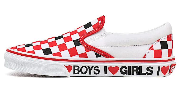 vans-slip-on VN0A4U38WKU