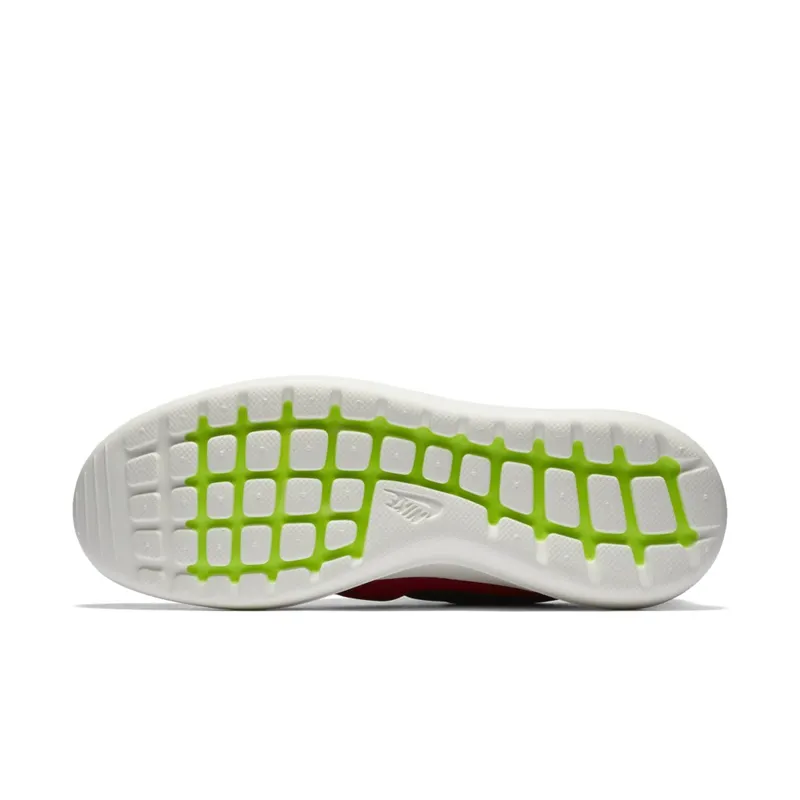 Nike Roshe Two Gym Red Gym Red/Sail-Volt-Black (844656-600)