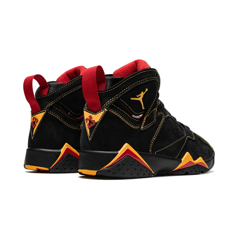 Air Jordan 7 Retro GS “Citrus 2022” (DQ6040-081)