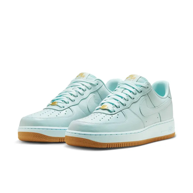 Nike Air Force 1 Low Style Glacier Bue Gum (HF4933-400)