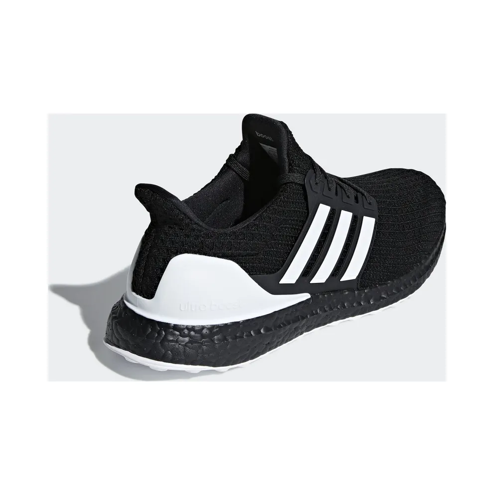 adidas Ultra Boost 4.0 Orca Core Black/Running White/Carbon (G28965)