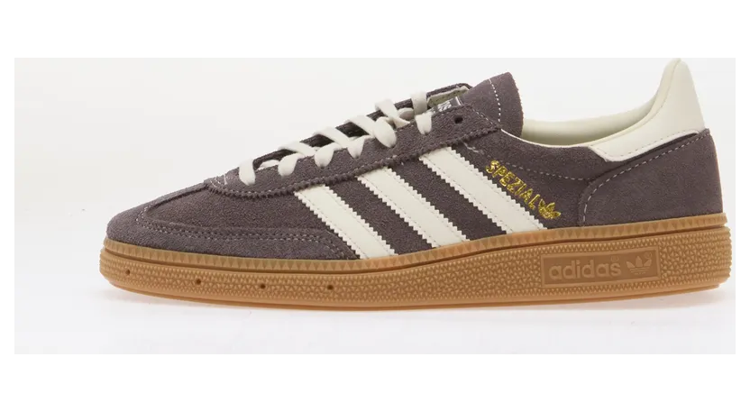 adidas Spezial Grey