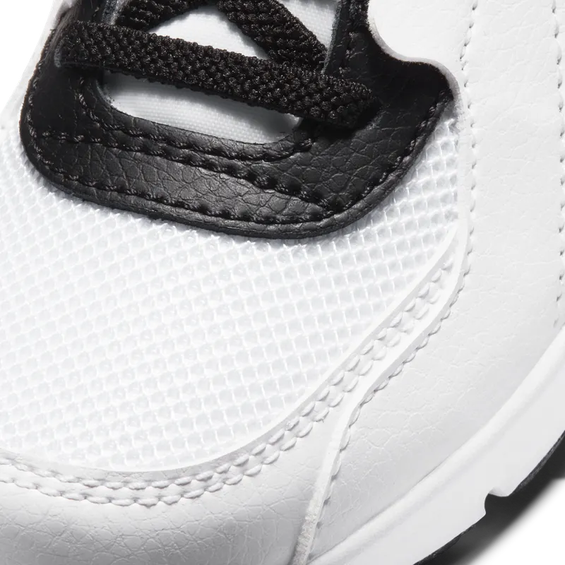 Nike Air Max Excee Younger Kids’ White (CD6892-103)